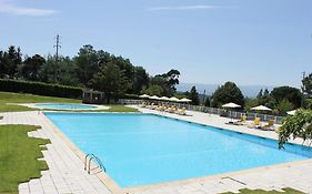 Hotel Senhora Do Castelo